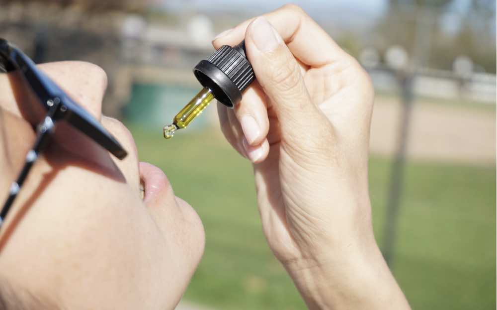 Comment bien acheter du CBD