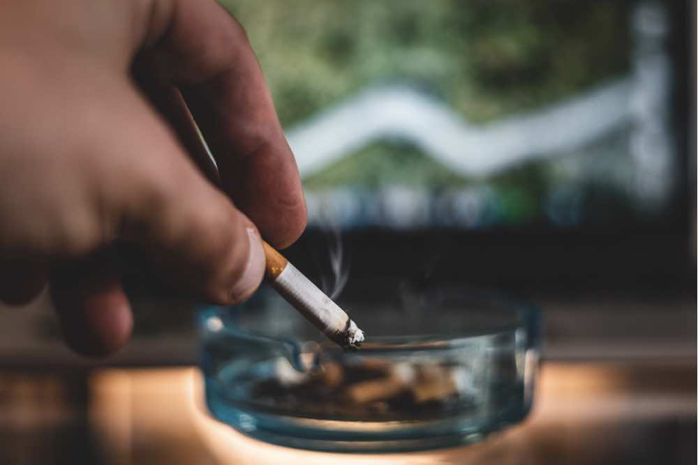 l'huile de cbd peut il aider à arrêter de fumer